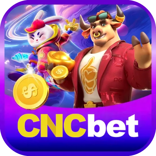 cncbet Logo